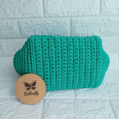 كلاتش بخيط الكليم 