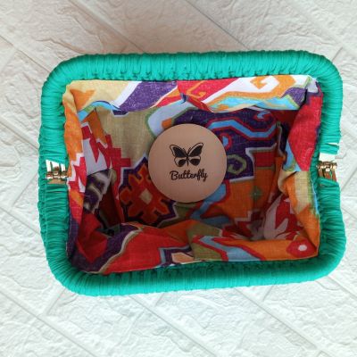 كلاتش بخيط الكليم 