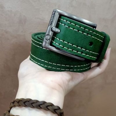 Men's belt 