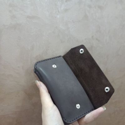 Card holder 