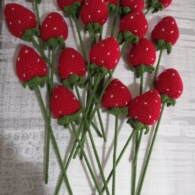 فرواله كروشيه 