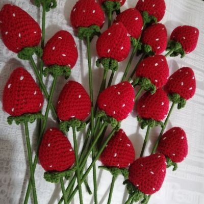 فرواله كروشيه 