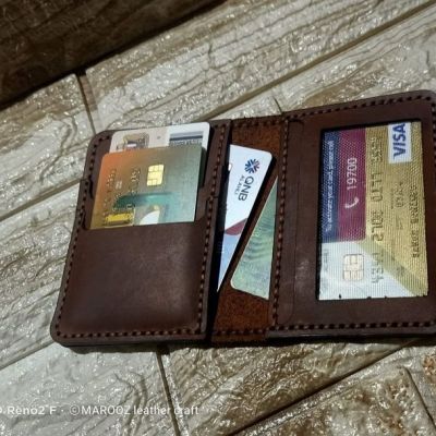 Card holder 