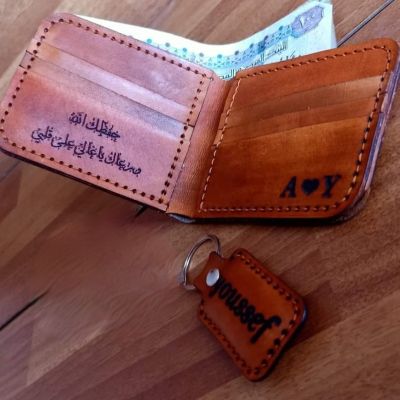 Men's wallet 