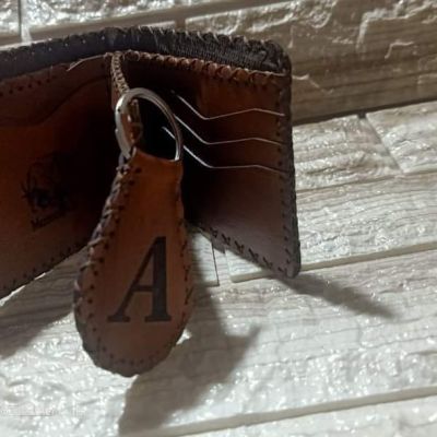 محفظه رجالي