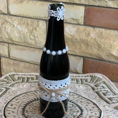 Decorative bottles