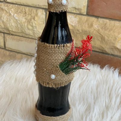 Decorative bottles