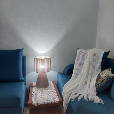 مفرش للكنبة 