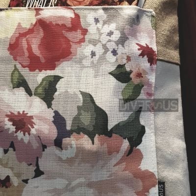 Eco friendly shopping bag 