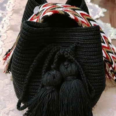 شنطة تابستري (يوني دارك) 