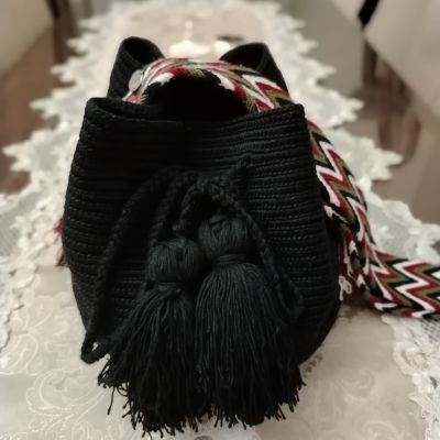 شنطة تابستري (يوني دارك) 