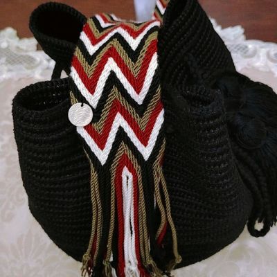 شنطة تابستري (يوني دارك) 