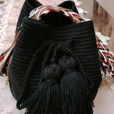 شنطة تابستري (يوني دارك) 