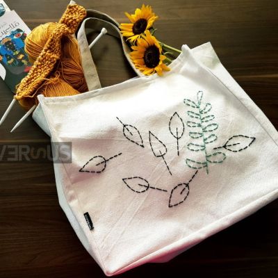 شنطة تسوق صديقة للبيئة 