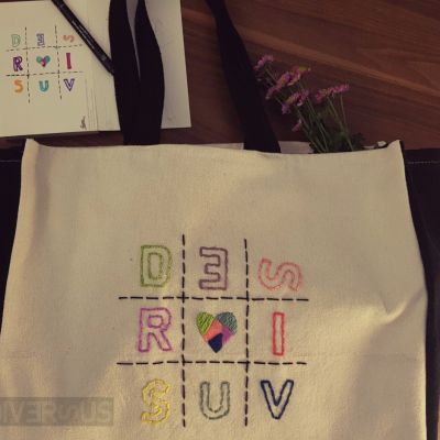 شنطة تسوق صديقة للبيئة 