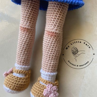 عروسة اميجرومي 