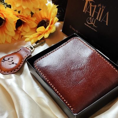 Men Wallet 