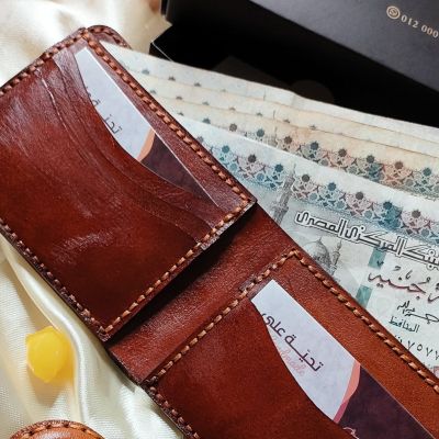  Men Wallet 