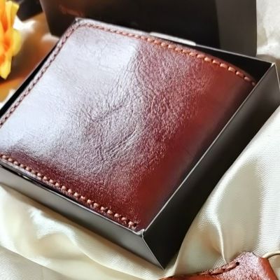  Men Wallet 