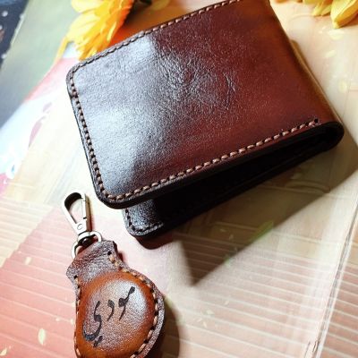  Men Wallet 