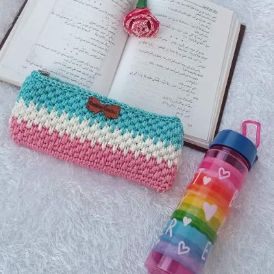 Pencil case