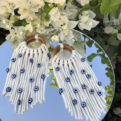 عليقة مكرميه صغيره 