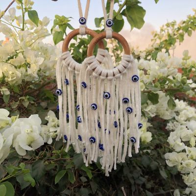 عليقة مكرميه صغيره 