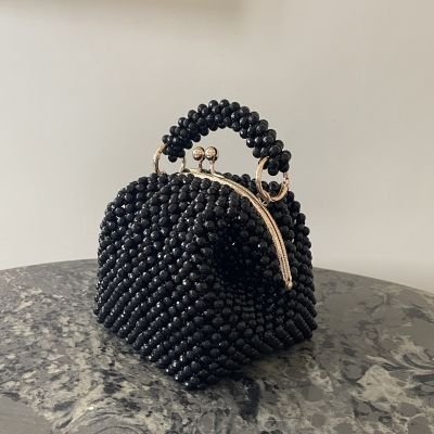 Beads bag
