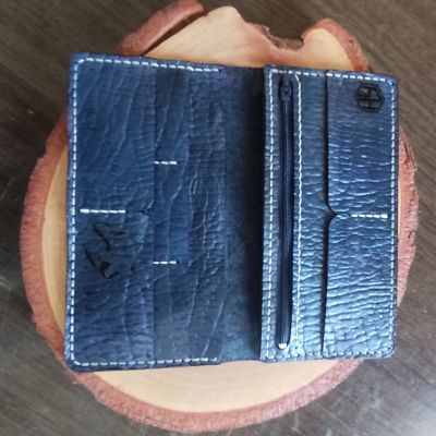 Women's  long wallet💙