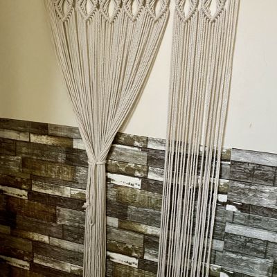 ستارة من المكرميه