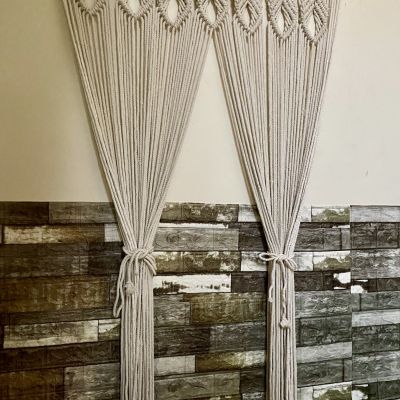 ستارة من المكرميه