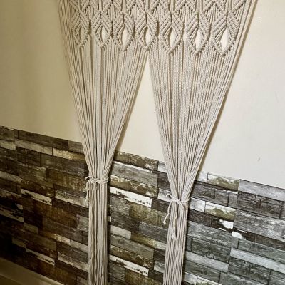 ستارة من المكرميه