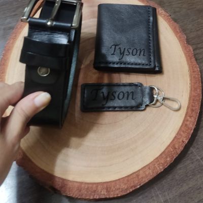 محفظه رجالى مميزه 🖤🖤