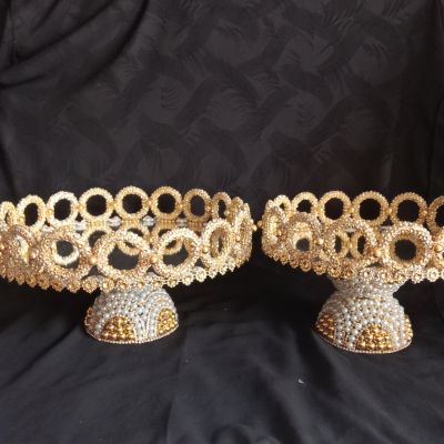 Buffet and dining set