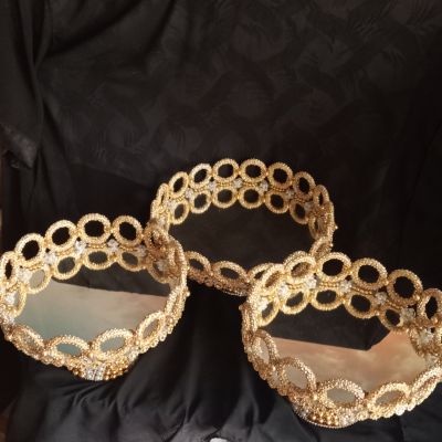 Buffet and dining set