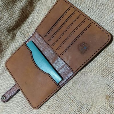 جراب باسبور