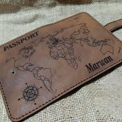 جراب باسبور