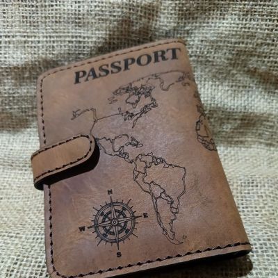 جراب باسبور