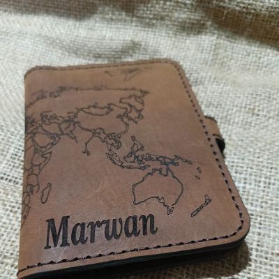 جراب باسبور