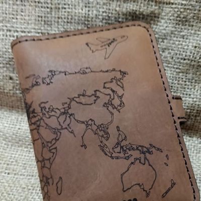 جراب باسبور