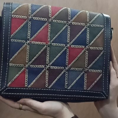 Women's crossbody bag 