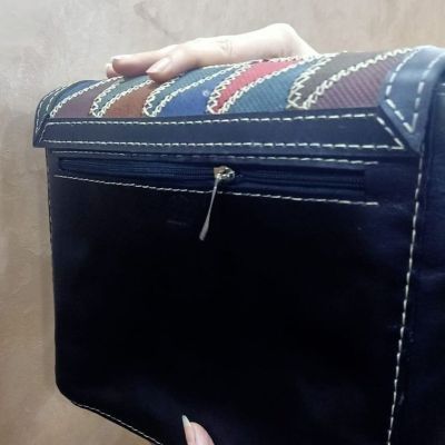 Women's crossbody bag 