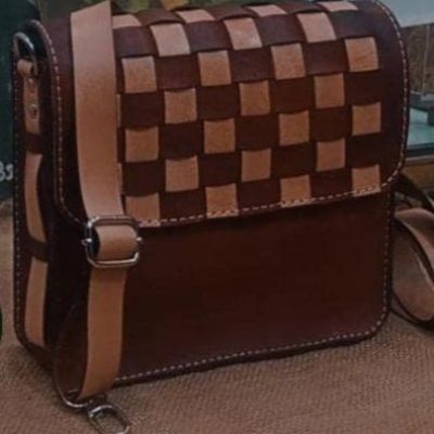 شنطه كروس حريمي 