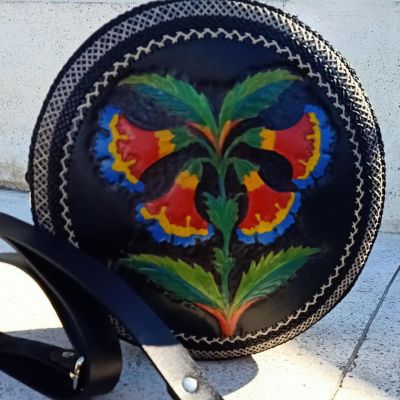 Women's crossbody bag 