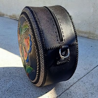 Women's crossbody bag 