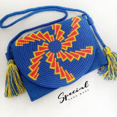 شنطه تابستري دك