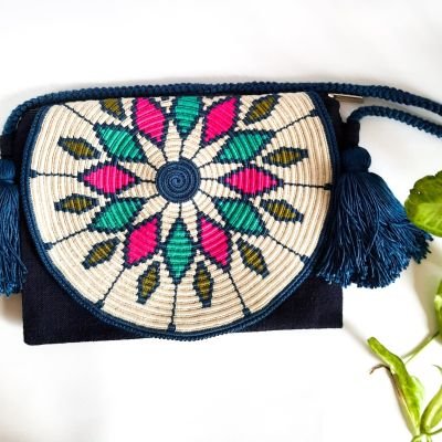 شنطه تابستري دك