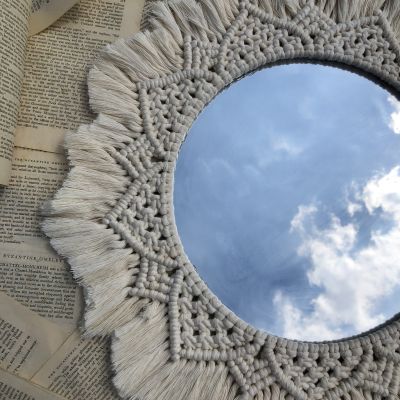 مكرميه مرايه 