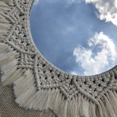 مكرميه مرايه 