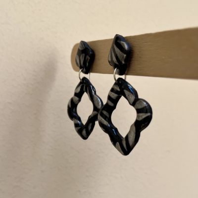 حلق ليل 🖤🩶